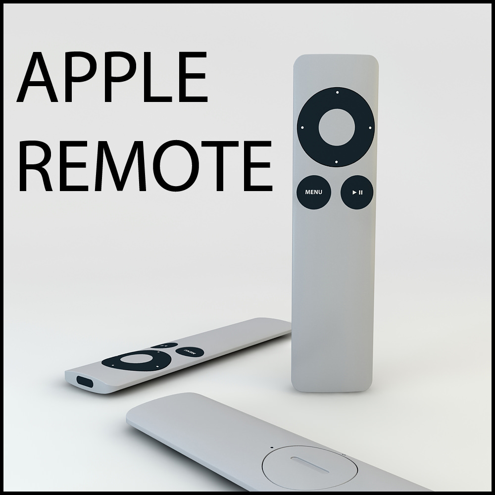Remote control for mac helper
